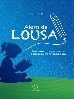 cover image of Além da lousa--volume 2